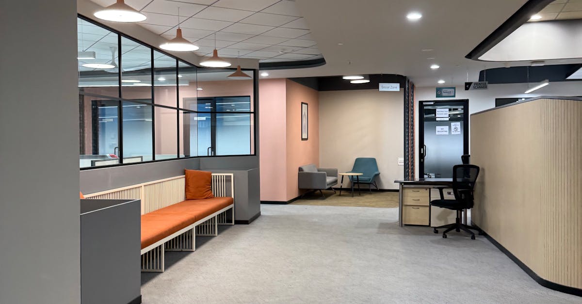 Effective Methods for Minimising Office Waste