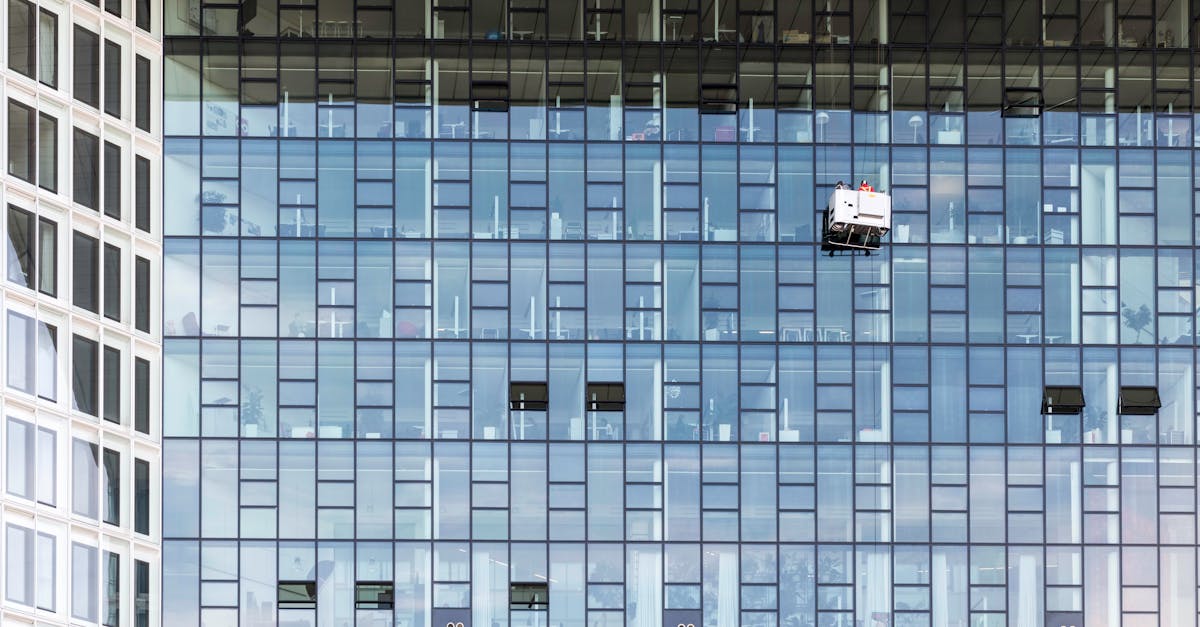 Implementing Eco-Friendly Waste Disposal in Office Cleaning